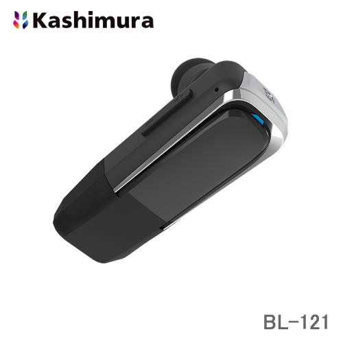 カシムラ Bluetoothイヤホンマイク USB-A取付 BL-121