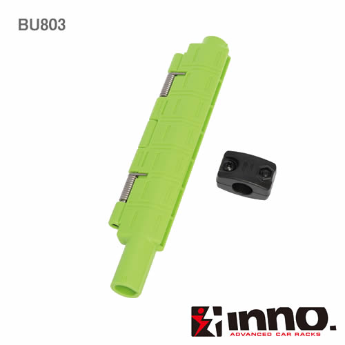カーメイト INNO バックドアストッパー18 BU803