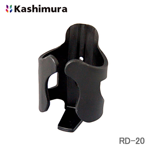 カシムラ RD-20 ライダーズドリンク バイク用ドリンクホルダー