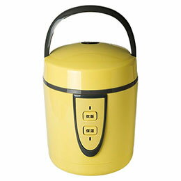 ☆cafe anabas 1.5合の小さな炊飯器 K50704727