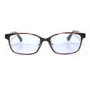 ☆Primaopt プリマオプト 薄色サングラス ネオコントラスト まぶしさを抑える大人のサングラス ブラウン U-5070-7(4)