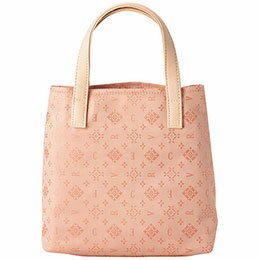 ☆クレアトラベラー ミニトート ピンク K50111814