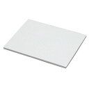 ☆【20個セット】 ARTEC 発泡スチロール 278x218x10mm ATC46723X20