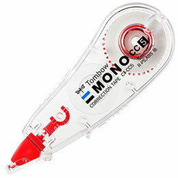 ☆トンボ鉛筆 修正テープ モノCC5 Tombow-CT-CC5