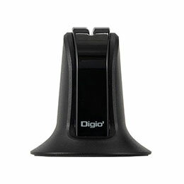 ☆ナカバヤシ 据置型USB Type-C マイナカードリーダー ブラック CRIC-02BK ☆ナカバヤシ 据置型USB Type-C マイナカードリーダー ブラック CRIC-02BK