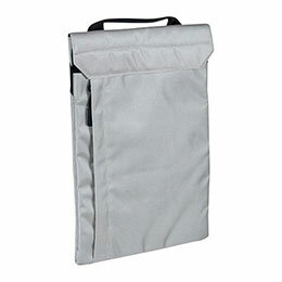 ☆ナカバヤシ MacBook 13用インナーバッグ グレー SZC-MAP1304GY