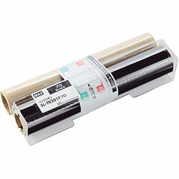 ☆MAX ビーポップ 詰替えインクリボン 50m巻 黒 SL-TR201Tクロ IL90163 ☆MAX ビーポップ 詰替えインクリボン 50m巻 黒 SL-TR201Tクロ IL90163