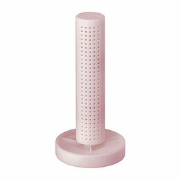 ☆アネスティ karari 珪藻土ステンボトルドライヤー・S ピンクグレー HO2005