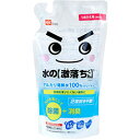 ☆レック 水の【激落ちくん】詰替360ml S00545