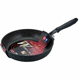 ☆和平フレイズ ダブルマーブルα IH対応フライパン28cm RB-2114