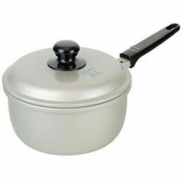 ☆和平フレイズ 和づつみ アルマイト加工片手鍋18cm RB-2322