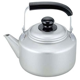 ☆和平フレイズ 和づつみ アルマイト加工ケトル2.4L RB-2325