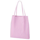 ☆つまみハンドルキャンバストート 大うちわがすっぽり入る・推し活にオススメ・日常使いしやすい パープル 22550220(4)