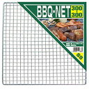 ☆土井金属 BBQ 網 SS 300×300 MMT16662