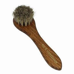 ☆荒川産業 ドイツブラシ ドーバーブラシ グレー ARAKAWA01981