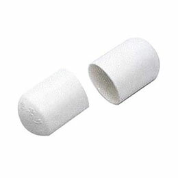 ☆積水樹脂 物干竿キャップ φ29～30mm用 ホワイト MMT02771