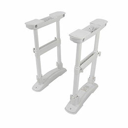 ☆積水樹脂 家具転倒防止圧着Wポール Mサイズ SJ90778 ☆積水樹脂 家具転倒防止圧着Wポール Mサイズ SJ90778
