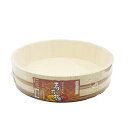 ☆立花容器 新寿司桶36cm本体 Pタガ MMT01244(3)