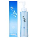 ☆彩生舎 リキッドクレンジングソープ 水の彩 メイク落とし 150mL SSS11017