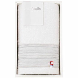 ☆ファシール フェイスタオル マルチグレー FCL-120M 34×75cmフェイスタオル1枚 9277-028 ☆ファシール フェイスタオル マルチグレー FCL-120M 34×75cmフェイスタオル1枚 9277-028