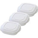 ☆伊原企販 most たきたて解凍ごはん3P 13.1×14.5×4.2cm(270ml) C6128554