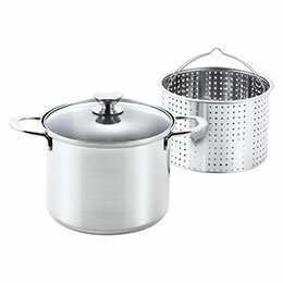 ☆ルチェンテ IH対応パスタポット20cm K60704136