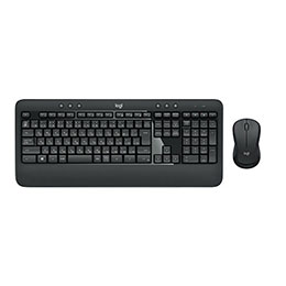  logicool 磻쥹 MK540 ֥å MK540