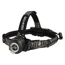 ☆GENTOS ジェントス LEDヘッドライト リバティ LIBERTY シリーズ 510ルーメン LY-186R