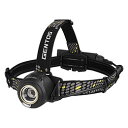 ☆GENTOS ジェントス LEDヘッドライト リバティ LIBERTY シリーズ 700ルーメン LY-217R