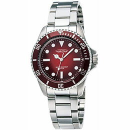 ☆オレオール AUREOLE SW-629M 腕時計 SW-629M-04