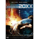☆ARC ジュピター20XX DVD CARS-009