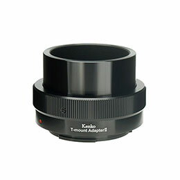 ☆ケンコー・トキナー TマウントアダプターII キヤノンEF-Mマウント用 KEN99818
