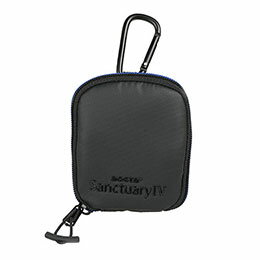 ☆ケンコー・トキナー SanctuaryIV ボトルホルスター カワセミブルー KEN03175