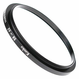 ☆ケンコー・トキナー 58-62 NEW ステップアップリング R KEN87974