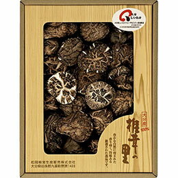 ☆椎茸の里 大分産椎茸どんこ 大分産原木乾椎茸どんこ(90g) B1104598