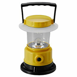 ☆スマイルキッズ 水に浮くLEDランタンライト ALA-3406