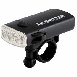 ☆スマイルキッズ 防雨スリムサイクルライト AHA-4302