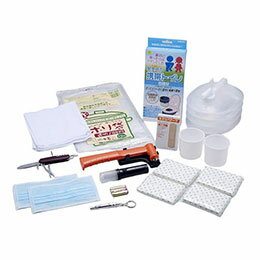 ☆スマイルキッズ ドライブ緊急セット13点 ABO-98