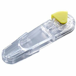 ☆スマイルキッズ あかりちゃんピンセット AMK-201