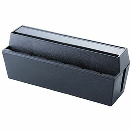 ☆スマイルキッズ 充電ステーション ブラック AKD-51BK