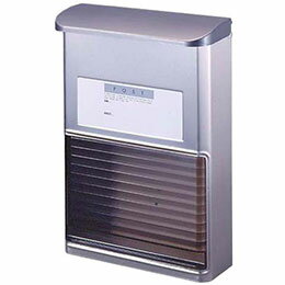 ☆ケイ・ジー・ワイ工業 タテ型ポスト ST-150 ヘアライン MMT50211