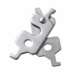 ☆サンワサプライ eセキュリティ スロットマルチ対応取り付け部品 SLE-24P