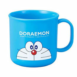 ☆オーエスケー ドラえもん プラカップ 200ml C-1
