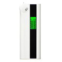 ☆オーム電機 アルコールテスター 08-1190 HB-A03-W(4)