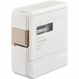 ☆KING JIM キングジム ラベルプリンターテプラPRO ホワイト KJ-SR-R2500P-WH ☆KING JIM キングジム ラベルプリンターテプラPRO ホワイト KJ-SR-R2500P-WH