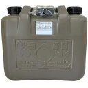☆タンゲ化学 両油缶10L ノズル付 MBK MMT30037