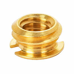 ☆エツミ 止めネジアダプター S VE-2457