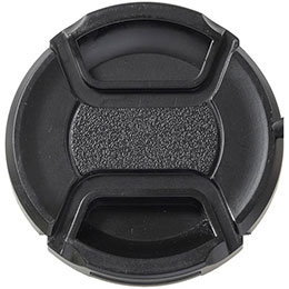 ☆エツミ インナーレンズキャップN 62mm VE-2450