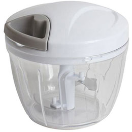 ☆パール金属 Simplice ビッグ竜巻チョッパー C-1067