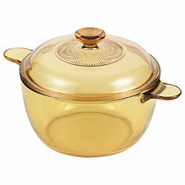 ☆パール金属 VISIONS クックポット2.5L CP-8695